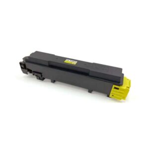 kyocera tk5380 amarillo cartucho de toner generico reemplaza 1t02z0anl0/tk5380y