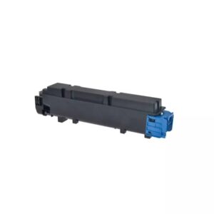 kyocera tk5390 cyan cartucho de toner generico reemplaza 1t02z1cnl0/tk5390c