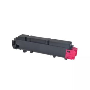 kyocera tk5390 magenta cartucho de toner generico reemplaza 1t02z1bnl0/tk5390m