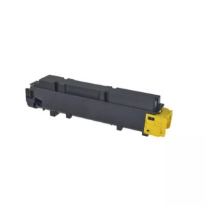 kyocera tk5390 amarillo cartucho de toner generico reemplaza 1t02z1anl0/tk5390y