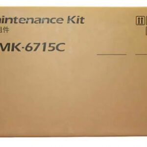 kyocera mk6715c kit de mantenimiento original 1702n78nl0