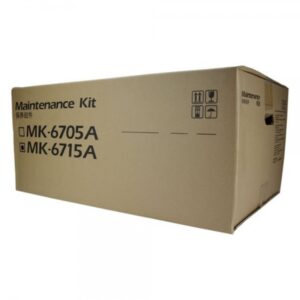 kyocera mk6715a kit de mantenimiento original 1702n70un0