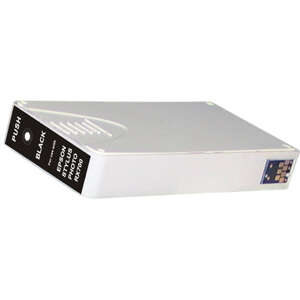 epson t5591 negro cartucho de tinta generico reemplaza c13t55914010