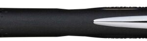 uni ball jetstream sxn 210 boligrafo retractil punta de bola 1mm tinta resistente al agua y luz secado instantaneo color azul