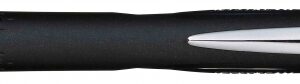 uni ball jetstream sxn 210 boligrafo retractil punta de bola 1mm tinta resistente al agua y luz secado instantaneo color rojo