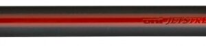 uni ball jetstream sx 101 10 boligrafo de tinta punta de bola 1mm secado instantaneo ideal para zurdos color rojo