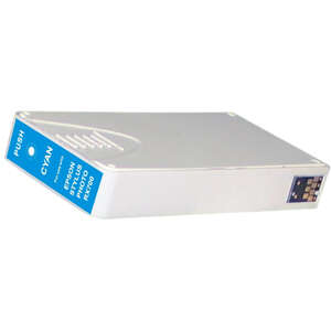 epson t5592 cyan cartucho de tinta generico reemplaza c13t55924010