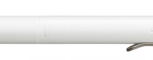 uni ball umn s 07 boligrafo de tinta gel retractil punta de bola 0.7mm escritura ultra fluida agarre suave y comodo color azul oscuro
