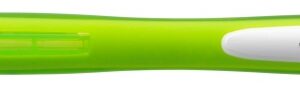 uni ball shalaku s m5 228 portaminas ancho de trazo 0.5mm 2 minas hb incluidas goma de borrar integrada color verde claro