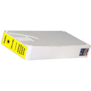 epson t5594 amarillo cartucho de tinta generico reemplaza c13t55944010