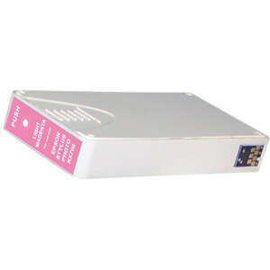 epson t5596 magenta light cartucho de tinta generico reemplaza c13t55964010