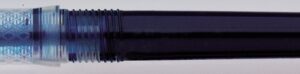 uni ball ubr 90 recambio para boligrafo vision elite punta de bola 0.8mm color azul