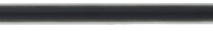 uni ball sxr 10 recambio de boligrafo jetstream punta 1mm color negro