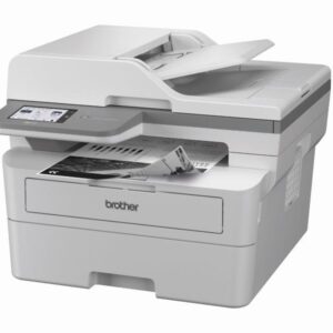 brother mfc l2960dw impresora multifuncion monocromo laser wifi duplex fax 34ppm adf de 50 hojas
