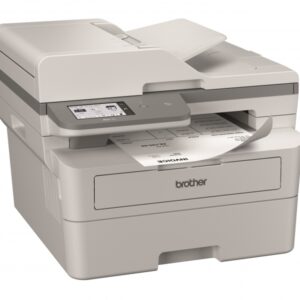 brother mfc l2980dw impresora multifuncion monocromo laser nfc wifi duplex fax 34ppm