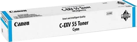 canon cexv55 cyan cartucho de toner original 2183c002