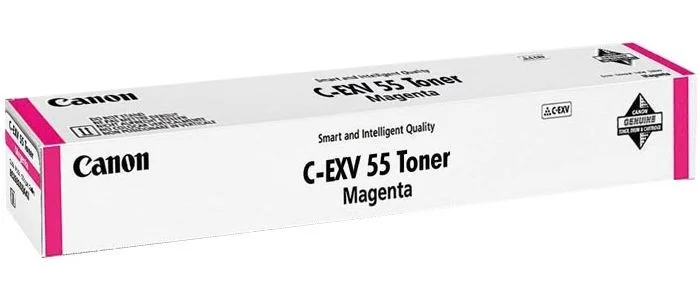 canon cexv55 magenta cartucho de toner original 2184c002