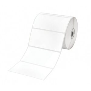 brother pack de 8 rollos de etiquetas precortadas de transferencia termica 1.000 etiquetas por rollo medidas 60 x 40mm