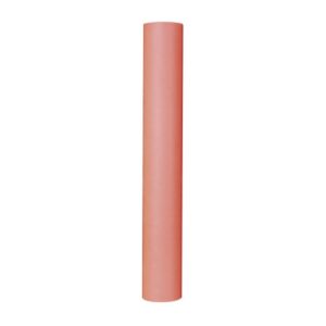 apli bobina dressy bond textura efecto tela suave transpirable resistente repelente al agua seguro lavable no se deshilacha color salmon
