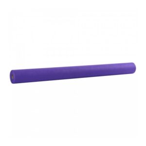 apli bobina dressy bond textura efecto tela suave transpirable resistente repelente al agua seguro lavable no deshilacha color morado