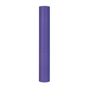 apli bobina de dressy bond textura efecto tela suave transpirable resistente repelente al agua lavable no se deshilacha color morado