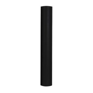 apli dressy bond textura efecto tela suave transpirable resistente repelente al agua seguro lavable no se deshilacha ideal para disfraces y complementos color negro