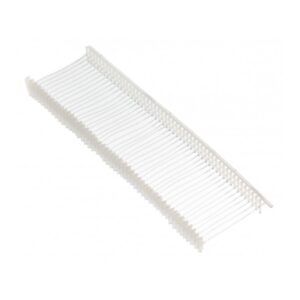 apli caja de 5.000 navetes finos para etiquetadoras textiles alta calidad fijacion rapida y segura compatibles con pistola textil modelo 101546