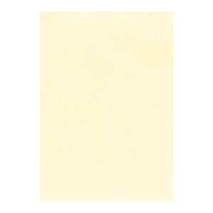 apli pack de 20 hojas de papel verjurado alta calidad 220gr apto para impresoras y escritura manual color crema