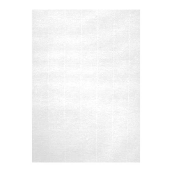 apli pack de 20 hojas de papel verjurado alta calidad 220gr compatible con impresoras inkjet, laser y fotocopiadoras ideal para escritura manual color blanco