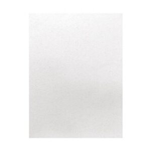 apli pack de 20 hojas de papel textura natural ideal para ocasiones especiales compatible con impresoras inkjet y laser color blanco