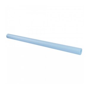 apli rollo de papel kraft 70gr fibras naturales alta resistencia homogeneidad de color ideal para manualidades y embalajes color azul turquesa