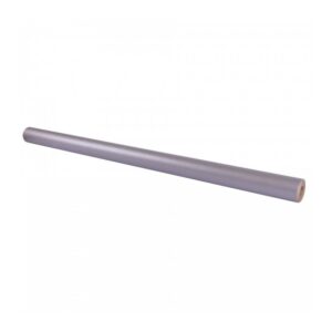 apli rollo de papel kraft 70gr fibras naturales alta resistencia homogeneidad de color ideal para embalajes y manualidades color plata