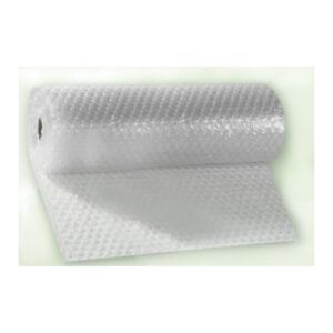 apli rollo de burbujas translucido medidas 1x25m doble capa ideal para envios y mudanzas proteccion optima para objetos