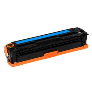 canon 055h cyan cartucho de toner generico reemplaza 3019c002/3015c002