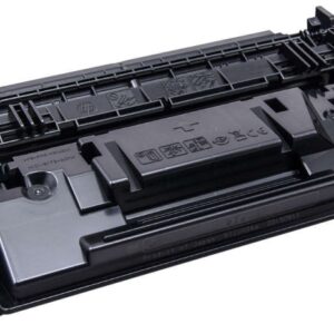 generico hp cf289a negro cartucho de toner reemplaza 89a