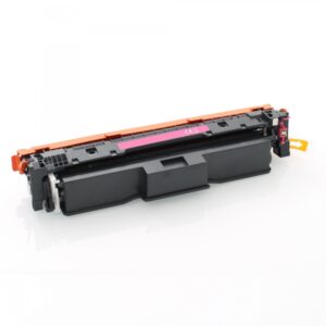 generico hp w2203x/w2203a magenta cartucho de toner reemplaza 220x/220a