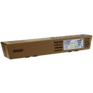 ricoh imc2010/imc2510 amarillo cartucho de toner original 842562/842566