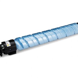ricoh imc2010/imc2510 cyan cartucho de toner generico reemplaza 842564/842568