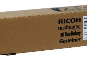 ricoh imc3010/imc3510 negro cartucho de toner original 842506