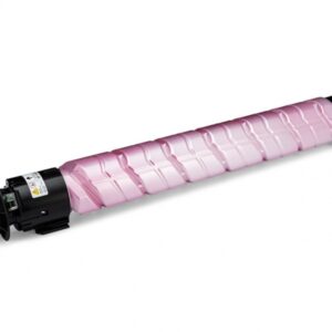 ricoh imc3010/imc3510 magenta cartucho de toner generico reemplaza 842508