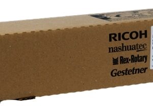 ricoh imc4510/imc5510/imc6010 negro cartucho de toner original 842530