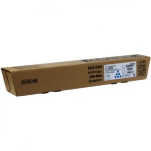 ricoh imc4510/imc5510/imc6010 cyan cartucho de toner original 842533
