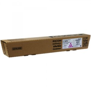 ricoh imc4510/imc5510/imc6010 magenta cartucho de toner original 842532