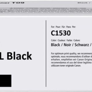 canon t10l negro cartucho de toner original 4805c001