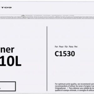 canon t10l cyan cartucho de toner original 4804c001