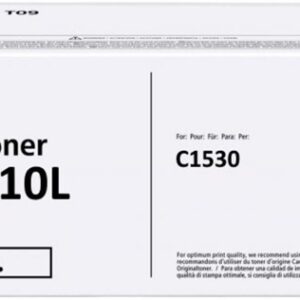 canon t10l magenta cartucho de toner original 4803c001