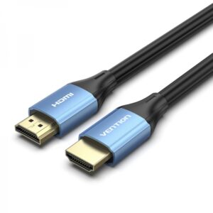 vention cable hdmi macho a hdmi macho 2.0 4k 10m color azul