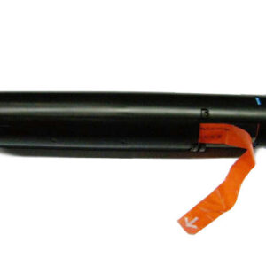 canon cexv18 negro cartucho de toner generico reemplaza 0386b002