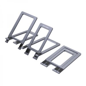 vention soporte para smartphone/tablet color verde
