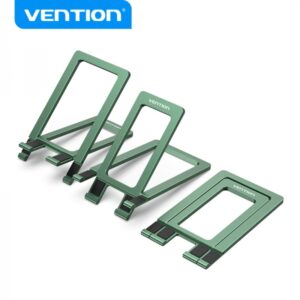 vention soporte para smartphone/tablet color gris